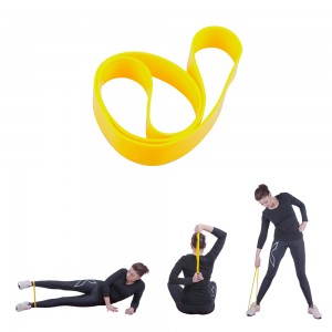 Resistance Rubber Band 27.5cm ΜΑΛΑΚΟ inSPORTline Resistance Rubber Band 27.5cm ΜΑΛΑΚΟ inSPORTline