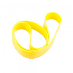 Resistance Rubber Band 27.5cm ΜΑΛΑΚΟ inSPORTline Resistance Rubber Band 27.5cm ΜΑΛΑΚΟ inSPORTline