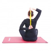 Resistance Rubber Band 27.5cm πολύ μαλακό inSPORTline Resistance Rubber Band 27.5cm πολύ μαλακό inSPORTline