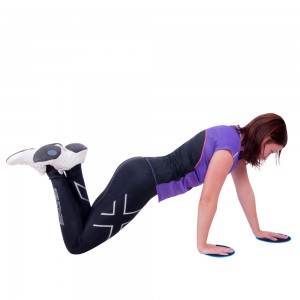 Slide Disc inSPORTline Flux Dot Slide Disc inSPORTline Flux Dot