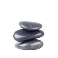 BASALT RIVER STONE  SET 4-6CM - 3 ΤΕΜ  INSPORTLINE BASALT RIVER STONE  SET 4-6CM - 3 ΤΕΜ  INSPORTLINE