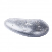 Basalt River Stone Set inSPORTline 6-8cm – 3 τεμάχια 