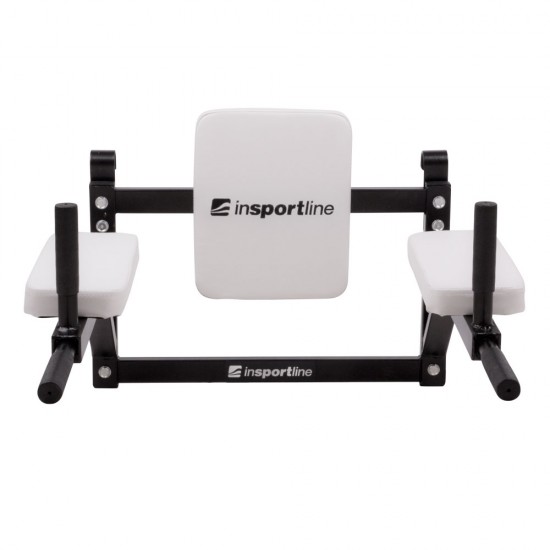 WALL-MOUNTED DIP STATION INSPORTLINE LCR-11114B 