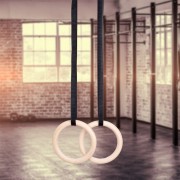 ΚΡΙΚΟΙ CROSS FIT ΞΥΛΙΝΟΙ inSPORTline CF927 ΚΡΙΚΟΙ CROSS FIT ΞΥΛΙΝΟΙ inSPORTline CF927