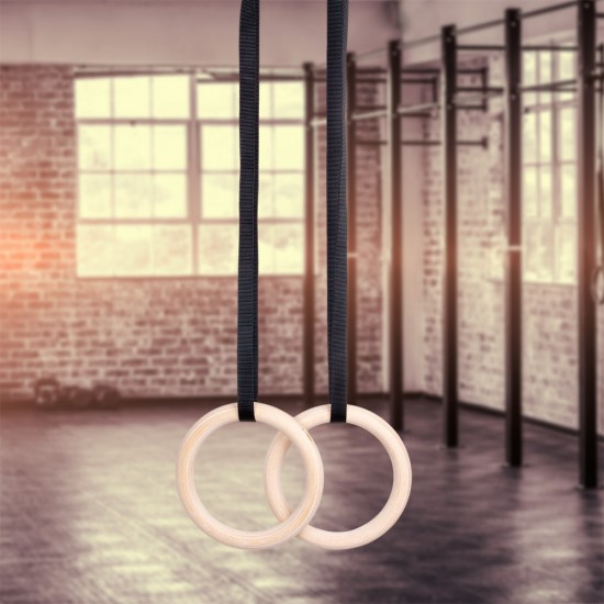 ΚΡΙΚΟΙ CROSS FIT ΞΥΛΙΝΟΙ inSPORTline CF927 ΚΡΙΚΟΙ CROSS FIT ΞΥΛΙΝΟΙ inSPORTline CF927