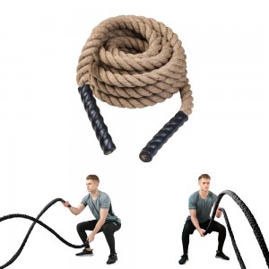 ΣΧΟΙΝΙ CROSS FIT 9MX4CM INSPORTLINE ΣΧΟΙΝΙ CROSS FIT 9MX4CM INSPORTLINE