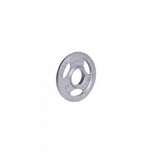 ΟΛΥΜΠΙΑΚΟΣ ΔΙΣΚΟΣ 1,25KG ΜΑΝΤΕΜΙ inSPORTline (Φ50) ΟΛΥΜΠΙΑΚΟΣ ΔΙΣΚΟΣ 1,25KG ΜΑΝΤΕΜΙ inSPORTline (Φ50)