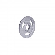 ΟΛΥΜΠΙΑΚΟΣ ΔΙΣΚΟΣ 2,5KG ΜΑΝΤΕΜΙ inSPORTline (Φ50) ΟΛΥΜΠΙΑΚΟΣ ΔΙΣΚΟΣ 2,5KG ΜΑΝΤΕΜΙ inSPORTline (Φ50)