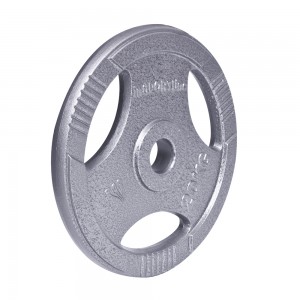 ΟΛΥΜΠΙΑΚΟΣ ΔΙΣΚΟΣ 20kg ΜΑΝΤΕΜΙ inSPORTline (Φ50) ΟΛΥΜΠΙΑΚΟΣ ΔΙΣΚΟΣ 20kg ΜΑΝΤΕΜΙ inSPORTline (Φ50)