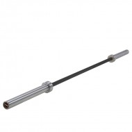 Μπάρα ολυμπιακή με ρουλεμάν 2m inSPORTline (680kg)