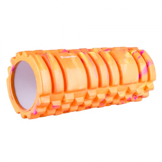 Foam roller Κύλινδρος ισορροπίας insportline 