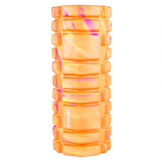 Foam roller Κύλινδρος ισορροπίας insportline 