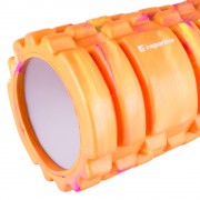 Foam roller Κύλινδρος ισορροπίας insportline 