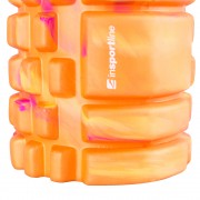 Foam roller Κύλινδρος ισορροπίας insportline 