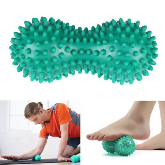 FOOT ROLLER INSPORTLINE PEANY 