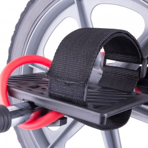 ΡΟΔΑ ΚΟΙΛΙΑΚΩΝ ΜΕ ΠΕΝΤΑΛ inSPORTline AR1000 ΡΟΔΑ ΚΟΙΛΙΑΚΩΝ ΜΕ ΠΕΝΤΑΛ inSPORTline AR1000