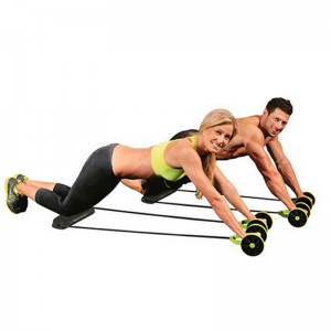 ΟΡΓΑΝΟ ΚΟΙΛΙΑΚΩΝ AB ROLLER INSPORTLINE AR400 ΟΡΓΑΝΟ ΚΟΙΛΙΑΚΩΝ AB ROLLER INSPORTLINE AR400