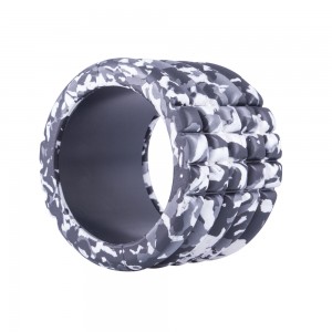 YOGA  ROLLER INSPORTLINE ELIPO