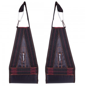 Nylon Hanging Ab Straps inSPORTline Trapy Nylon Hanging Ab Straps inSPORTline Trapy