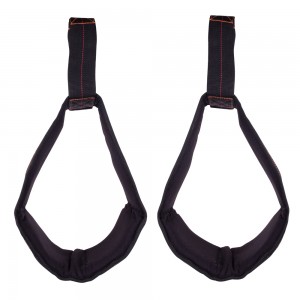 Nylon Hanging Ab Straps inSPORTline Trapy Nylon Hanging Ab Straps inSPORTline Trapy