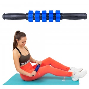 Massage Bar inSPORTline MB02A 36 cm Massage Bar inSPORTline MB02A 36 cm