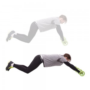 AB Roller Double Insportline AB Roller Double Insportline