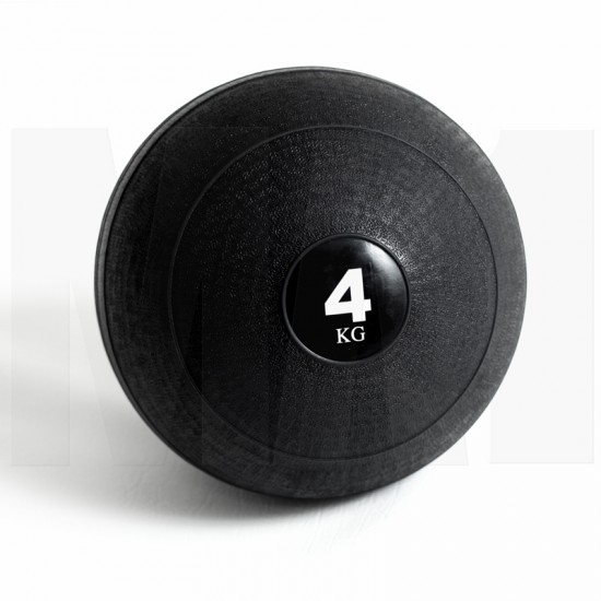 SLAM BALL 4KG (inSPORTline) 