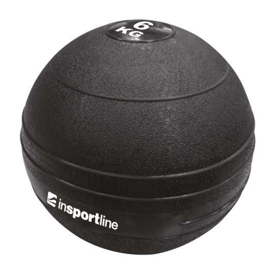 Slam Ball 6kg insportline 