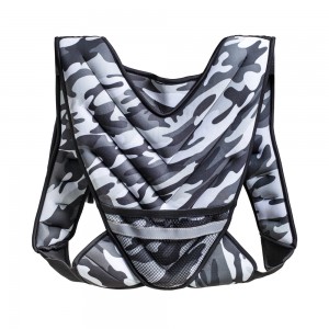 ΓΙΛΕΚΟ ΜΕ ΒΑΡΗ 5KG INSPORTLINE Klaper 5KG