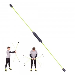 FLEX BAR INSPORTLINE Easy FLEX BAR INSPORTLINE Easy