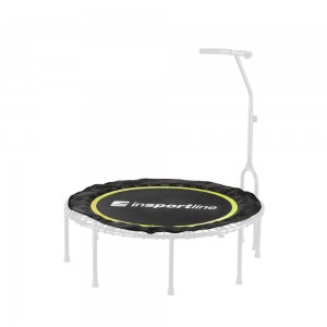 ΑΝΤΑΛΛΑΚΤΙΚΟ ΠΑΝΙ ΓΙΑ 114cm ΤΡΑΜΠΟΛΙΝΟ inSPORTline Cordy