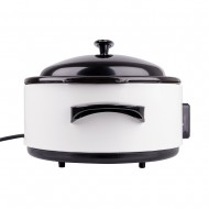 MEDIUM RIVER STONE HEATER INSPORTLINE PRO