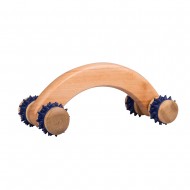 Body Massager Μπλέ inSPORTline Kerung Body Massager Μπλέ inSPORTline Kerung