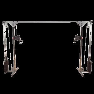 Body-Solid Crossover Machine Body-Solid Crossover Machine