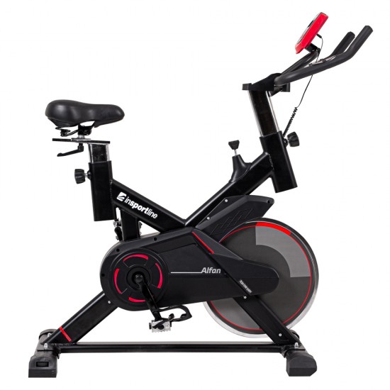 SPIN BIKE inSPORTline Alfan 