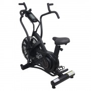 Air Exercise Bike inSPORTline Airbike Pro 