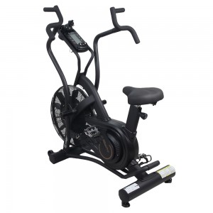 Air Exercise Bike inSPORTline Airbike Pro