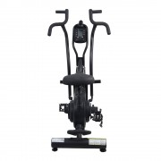 Air Exercise Bike inSPORTline Airbike Pro 