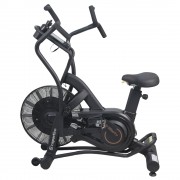 Air Exercise Bike inSPORTline Airbike Pro 