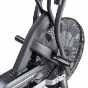 Air Exercise Bike inSPORTline Airbike Pro 