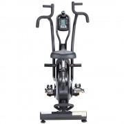 Air Exercise Bike inSPORTline Airbike Pro 