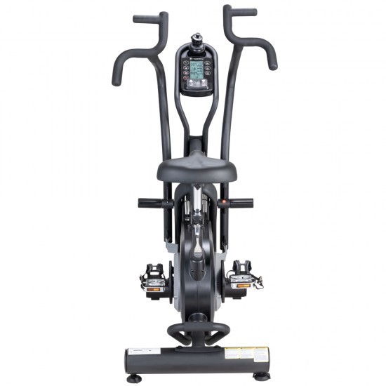 Air Exercise Bike inSPORTline Airbike Pro 