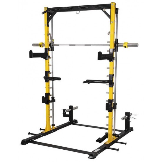 MULTI-PRESS RACK INSPORTLINE SM106 MULTI-PRESS RACK INSPORTLINE SM106