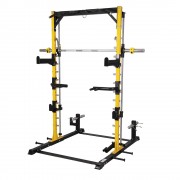 MULTI-PRESS RACK INSPORTLINE SM106 MULTI-PRESS RACK INSPORTLINE SM106