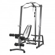 POWER RACK INSPORTLINE PW60 POWER RACK INSPORTLINE PW60