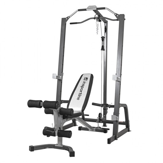 POWER RACK INSPORTLINE PW60 POWER RACK INSPORTLINE PW60