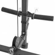 POWER RACK INSPORTLINE PW60 POWER RACK INSPORTLINE PW60