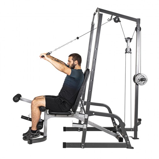 POWER RACK INSPORTLINE PW60 POWER RACK INSPORTLINE PW60