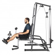 POWER RACK INSPORTLINE PW60 POWER RACK INSPORTLINE PW60