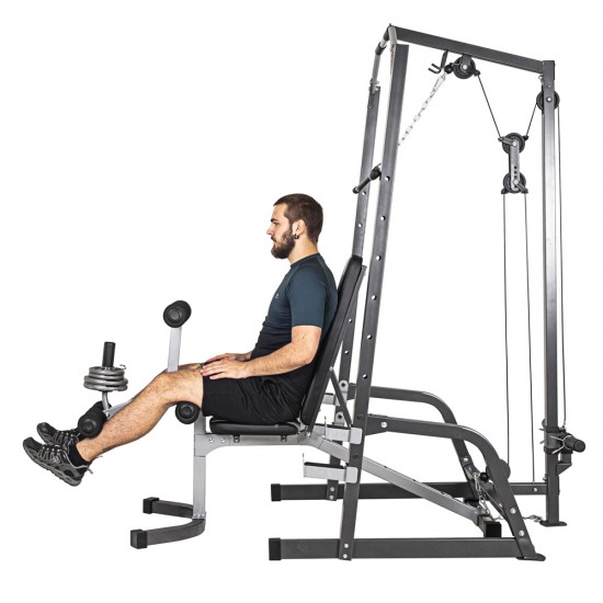POWER RACK INSPORTLINE PW60 POWER RACK INSPORTLINE PW60